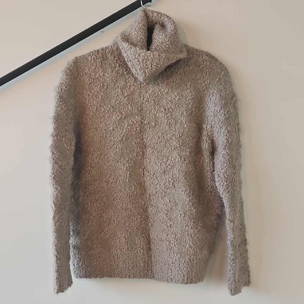 Silvian Heach Cozy Textured Sweater